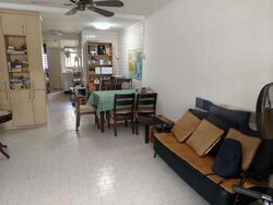 Blk 91 Toa Payoh Palm Spring (Toa Payoh), HDB 3 Rooms #500710271